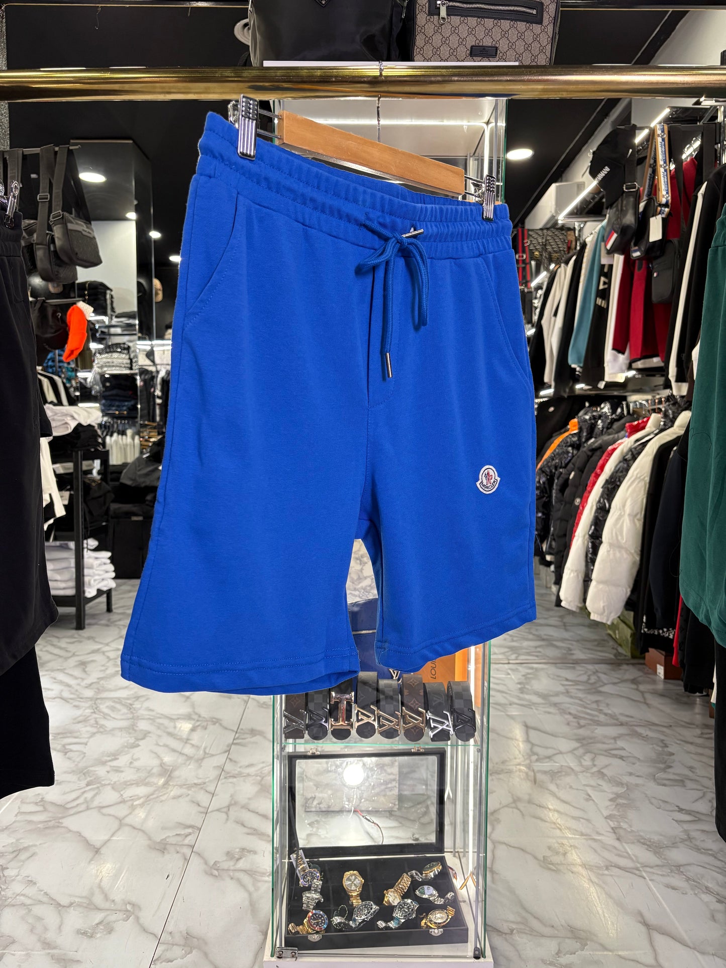 ΒΕΡΜΟΥΔΑ - MONCLER