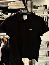 ΚΟΝΤΟΜΑΝΙΚΟ ΜΕ ΓΙΑΚΑ - LACOSTE 2026