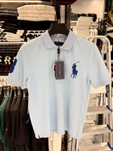 ΚΟΝΤΟΜΑΝΙΚΟ ΜΕ ΓΙΑΚΑ - RALPH LAUREN