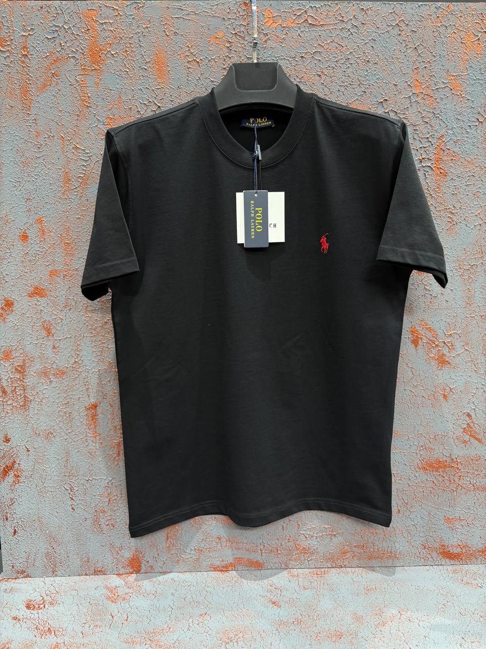 T-SHIRT - POLO 2025