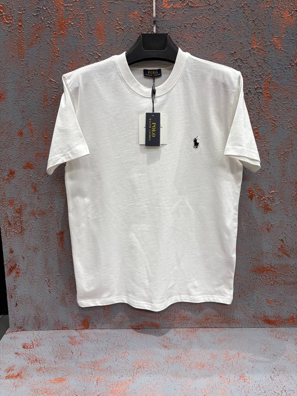 T-SHIRT - POLO 2025