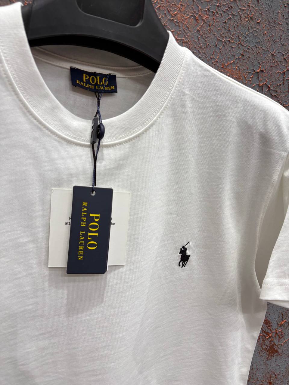 T-SHIRT - POLO 2025