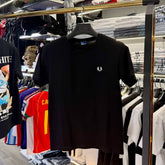 T-SHIRT - FRED PERRY Offers