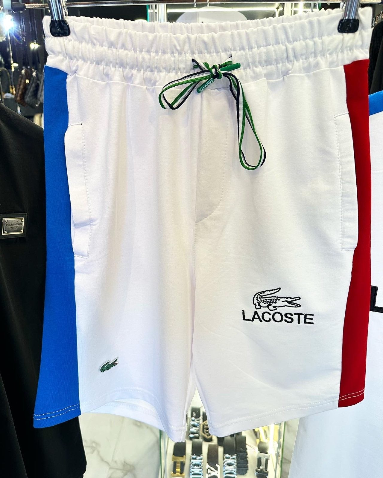 LACOSTE SET