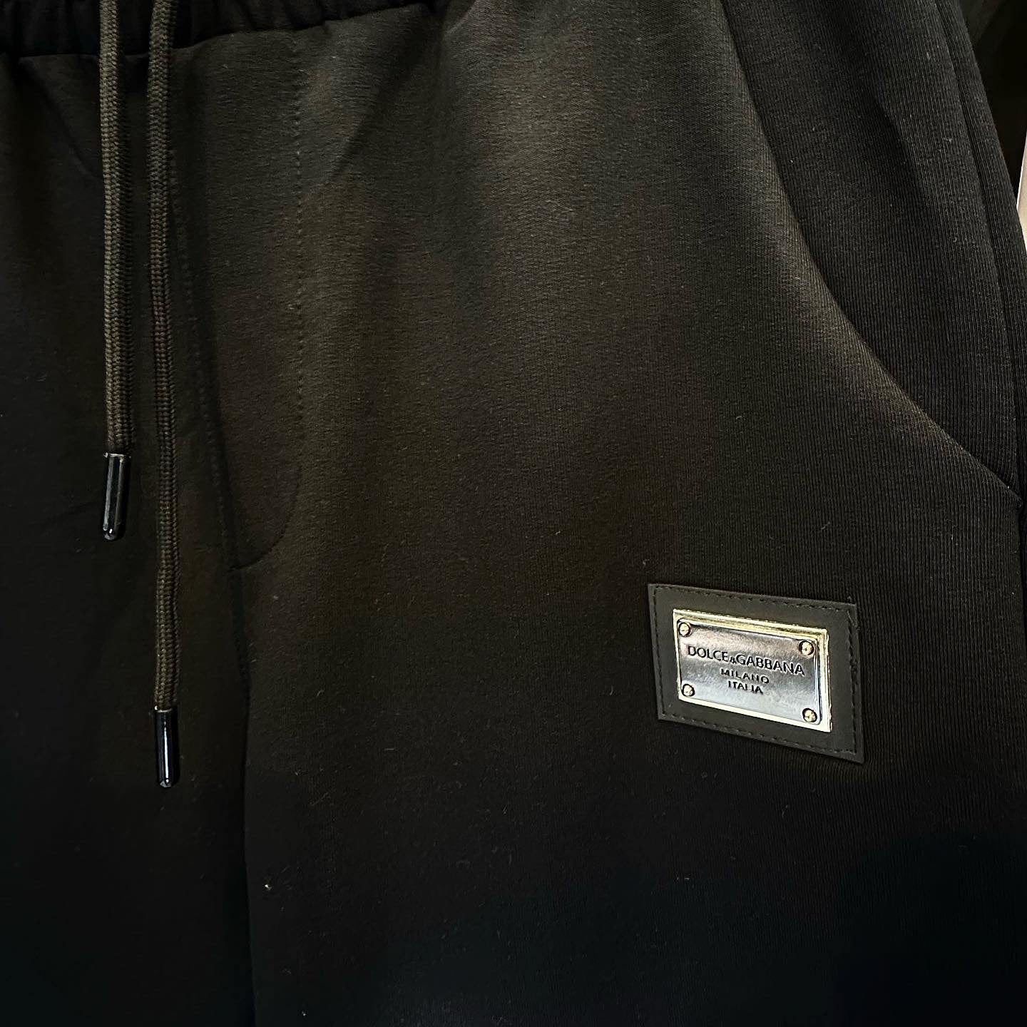 DOLCE & GABBANA SET