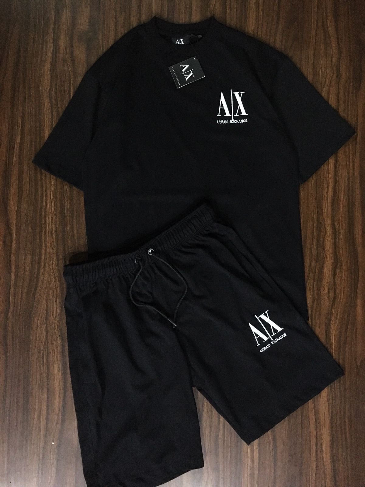 ARMANI SET