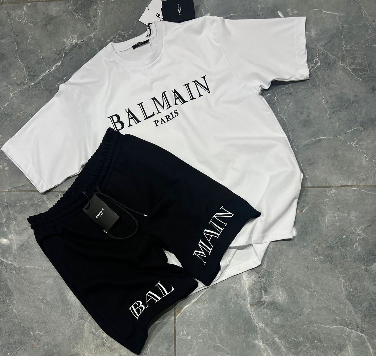 BALMAIN SET