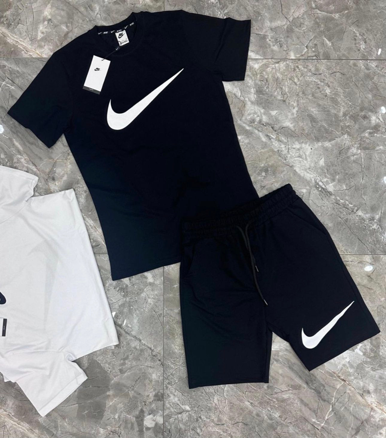 NIKE SET 2025