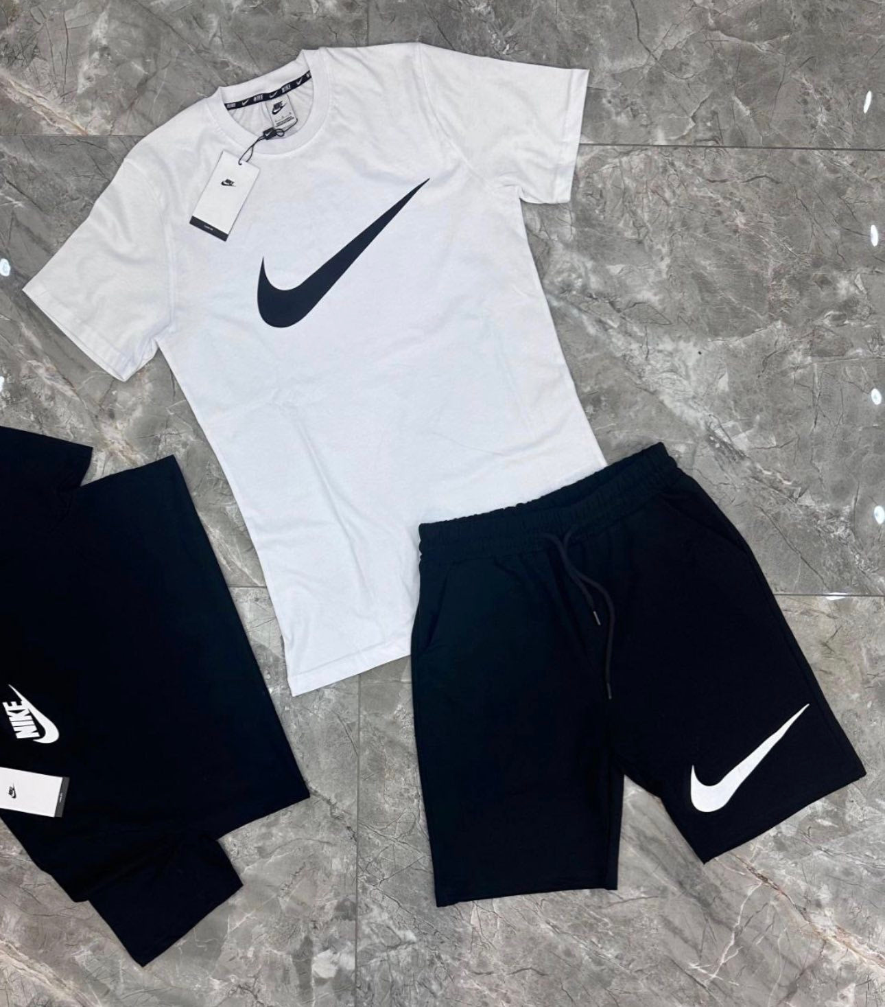 NIKE SET 2025