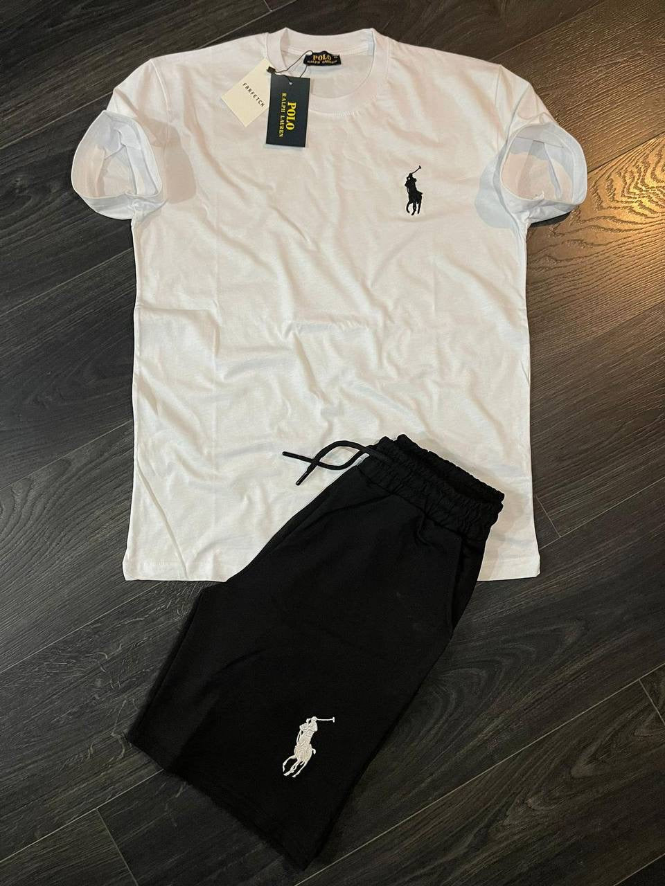 POLO SET 2025