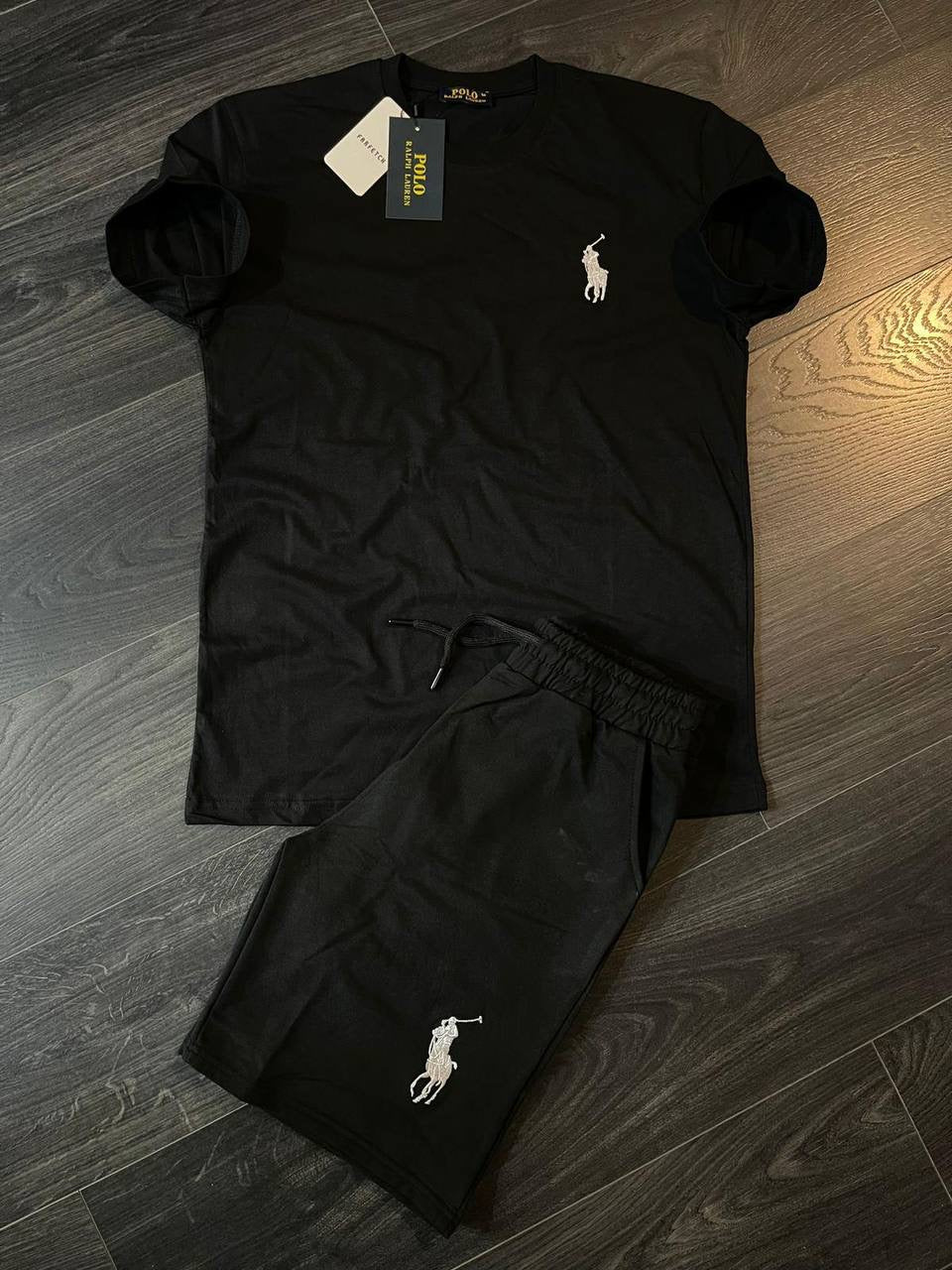 POLO SET 2025