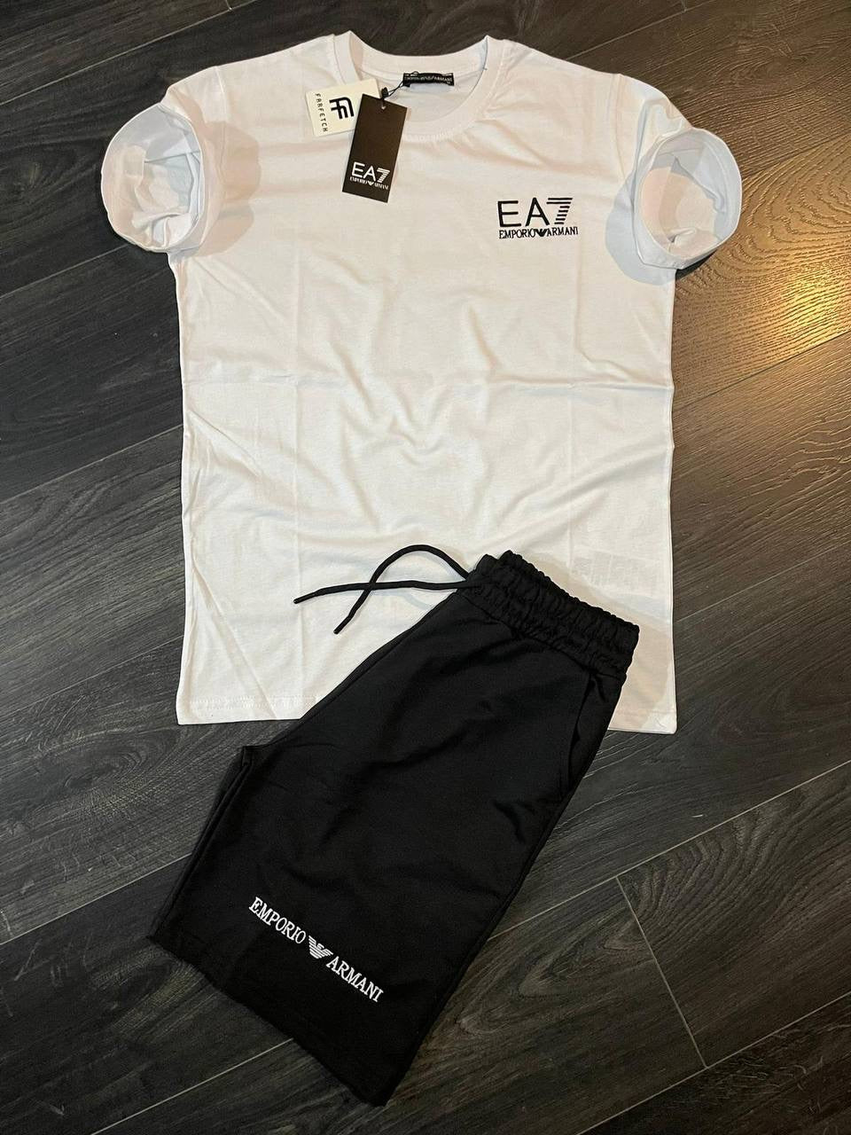 ARMANI SET 2025