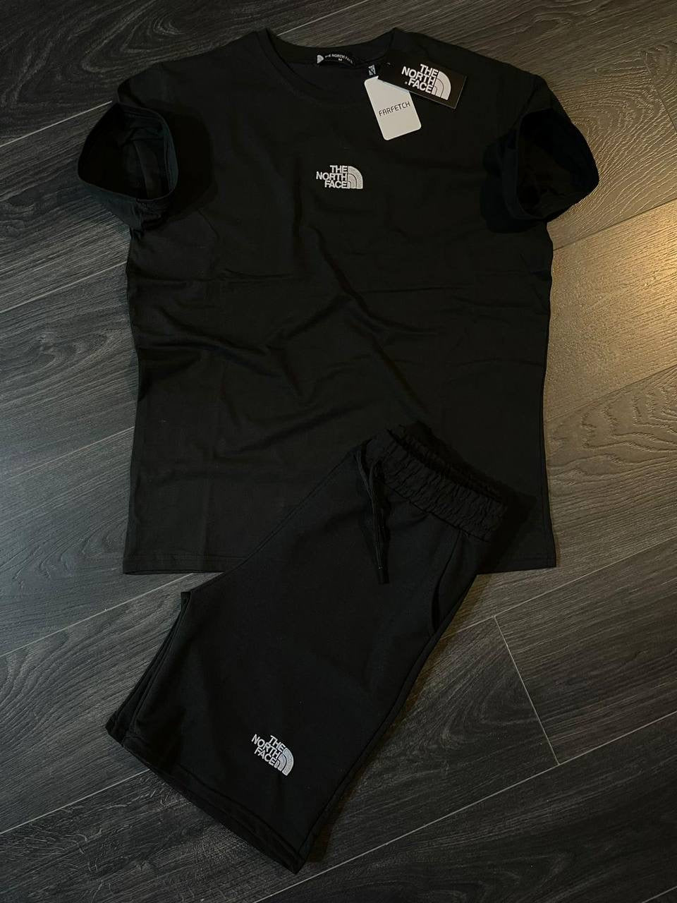 NORTH FACE SET 2025