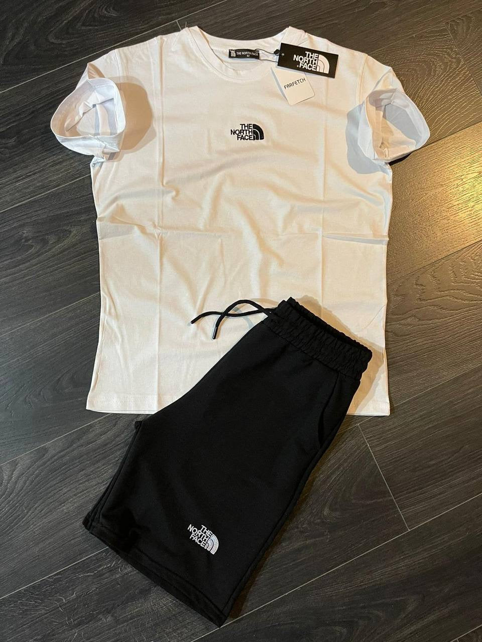 NORTH FACE SET 2025