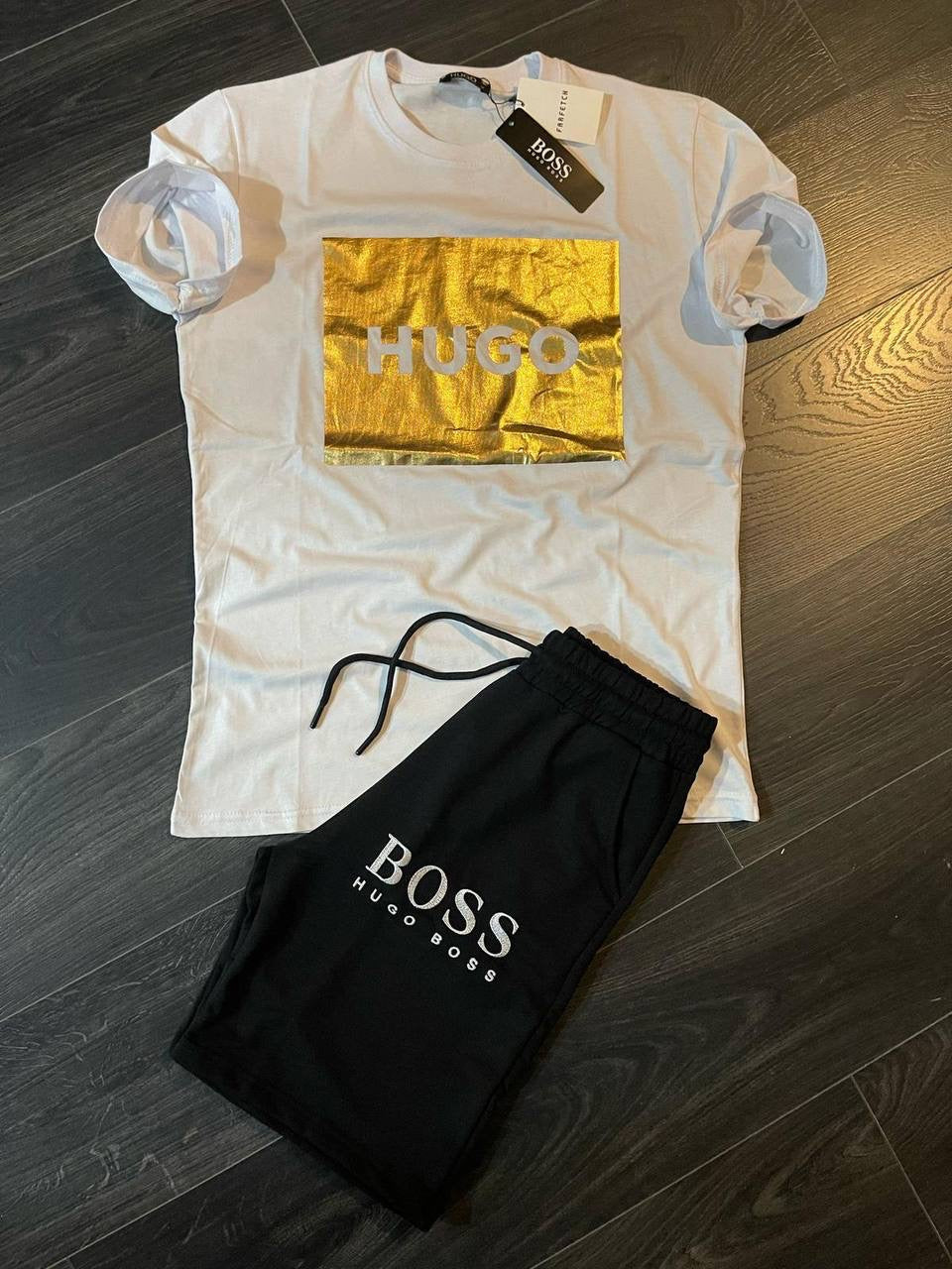 HUGO BOSS SET 2025