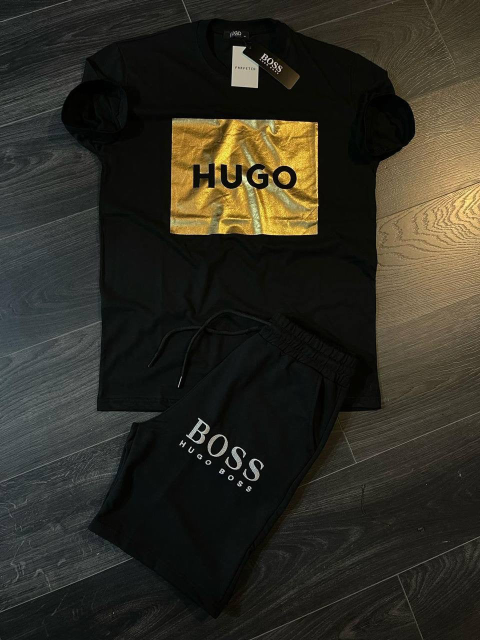 HUGO BOSS SET 2025