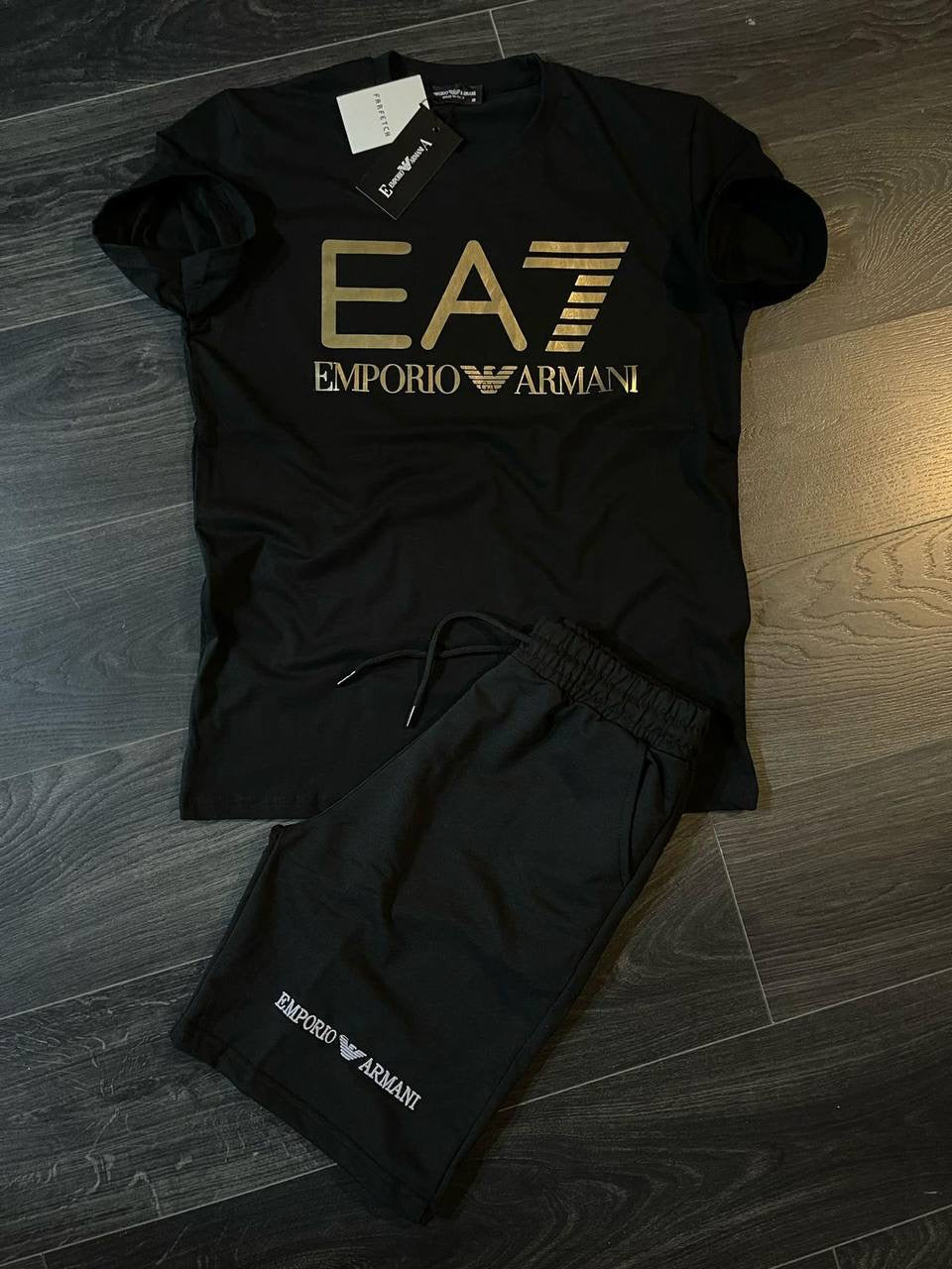 ARMANI SET 2025