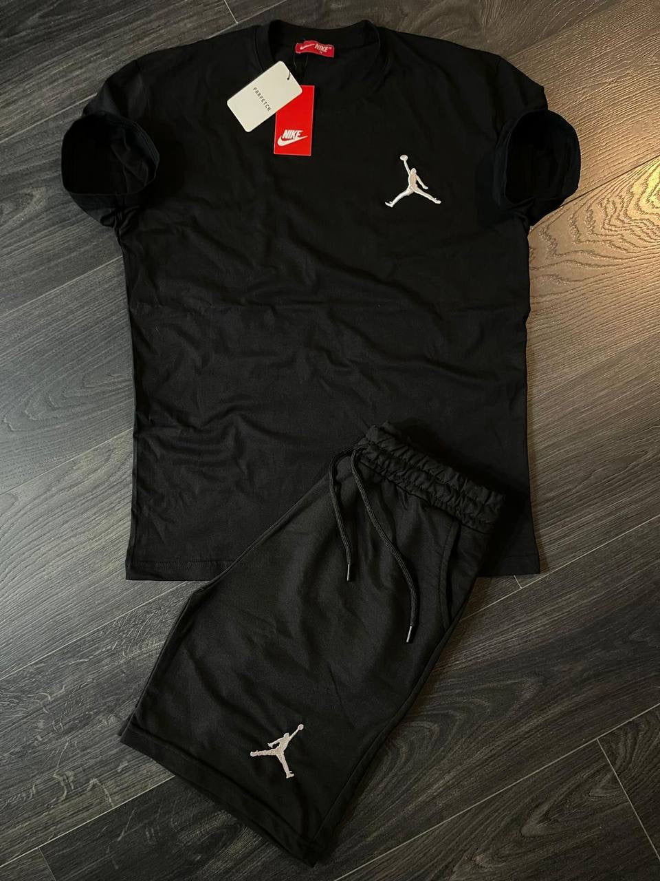 AIR JORDAN SET 2025