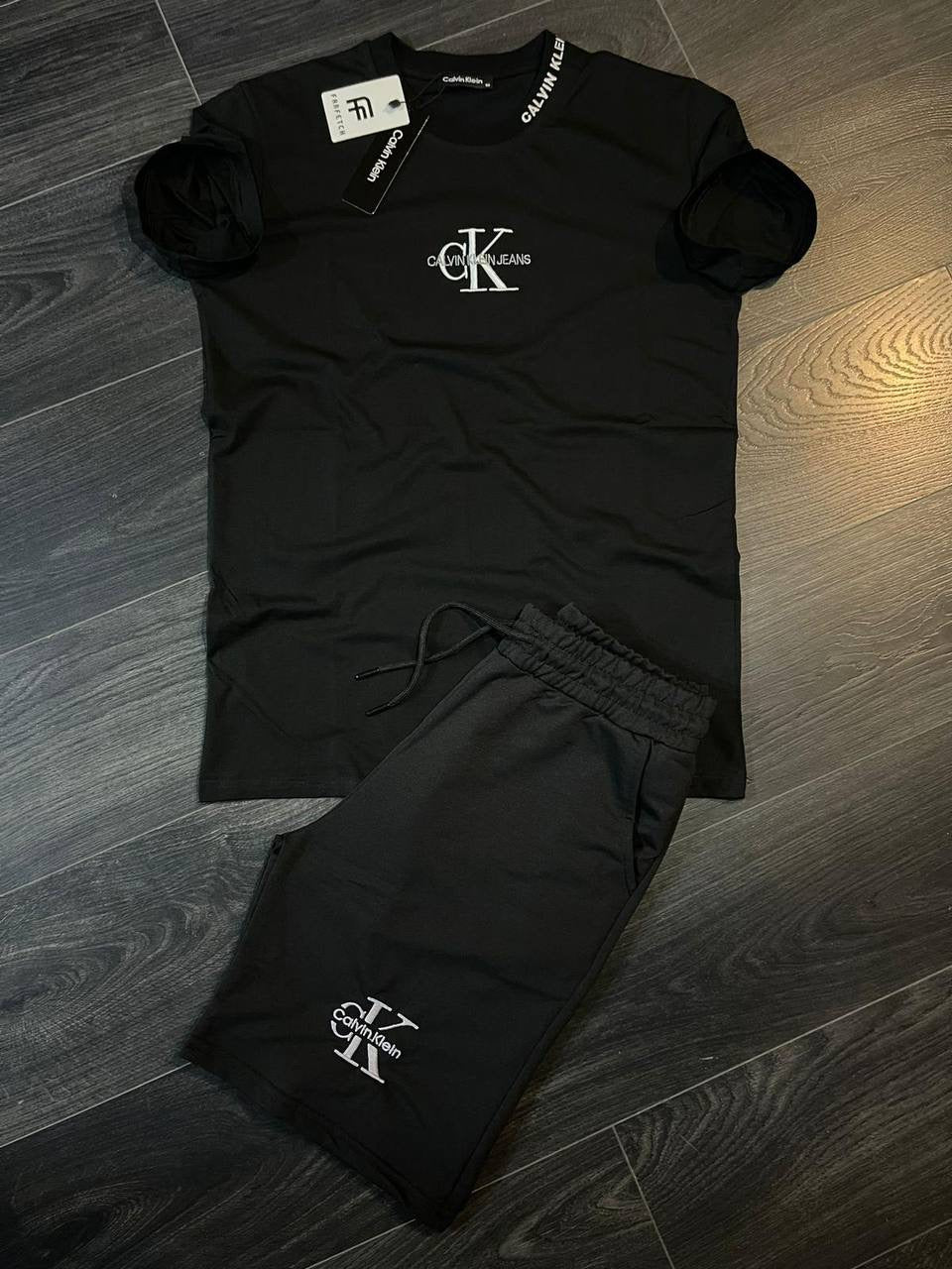 CALVIN KLEIN SET 2025