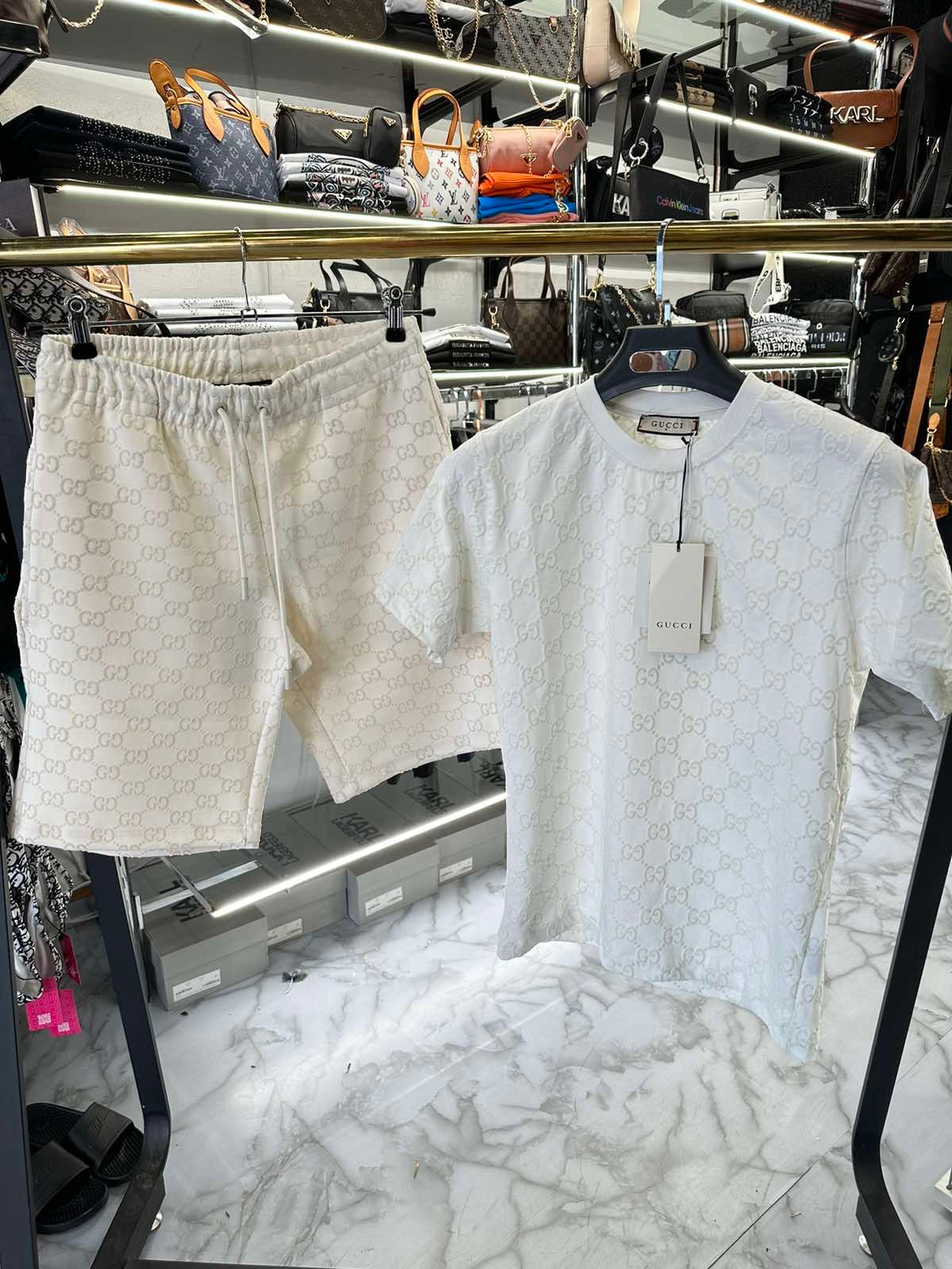 GUCCI SET
