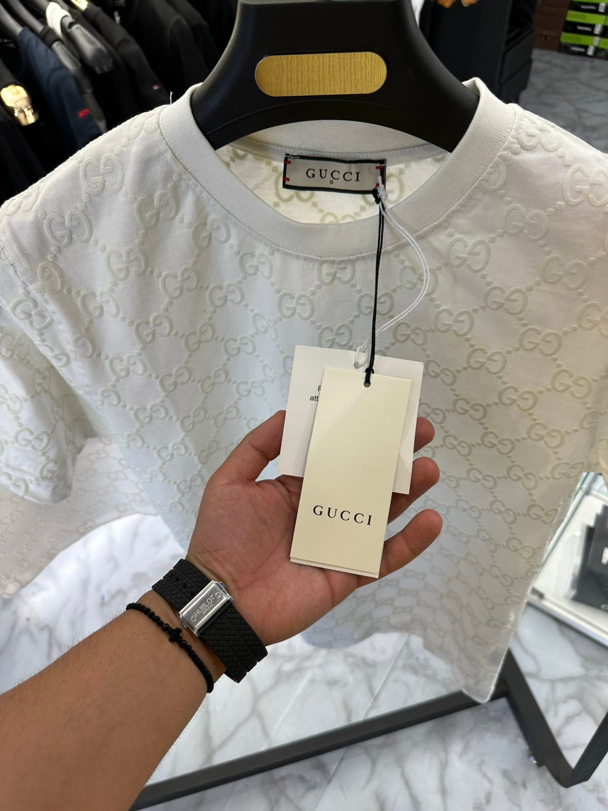 GUCCI SET