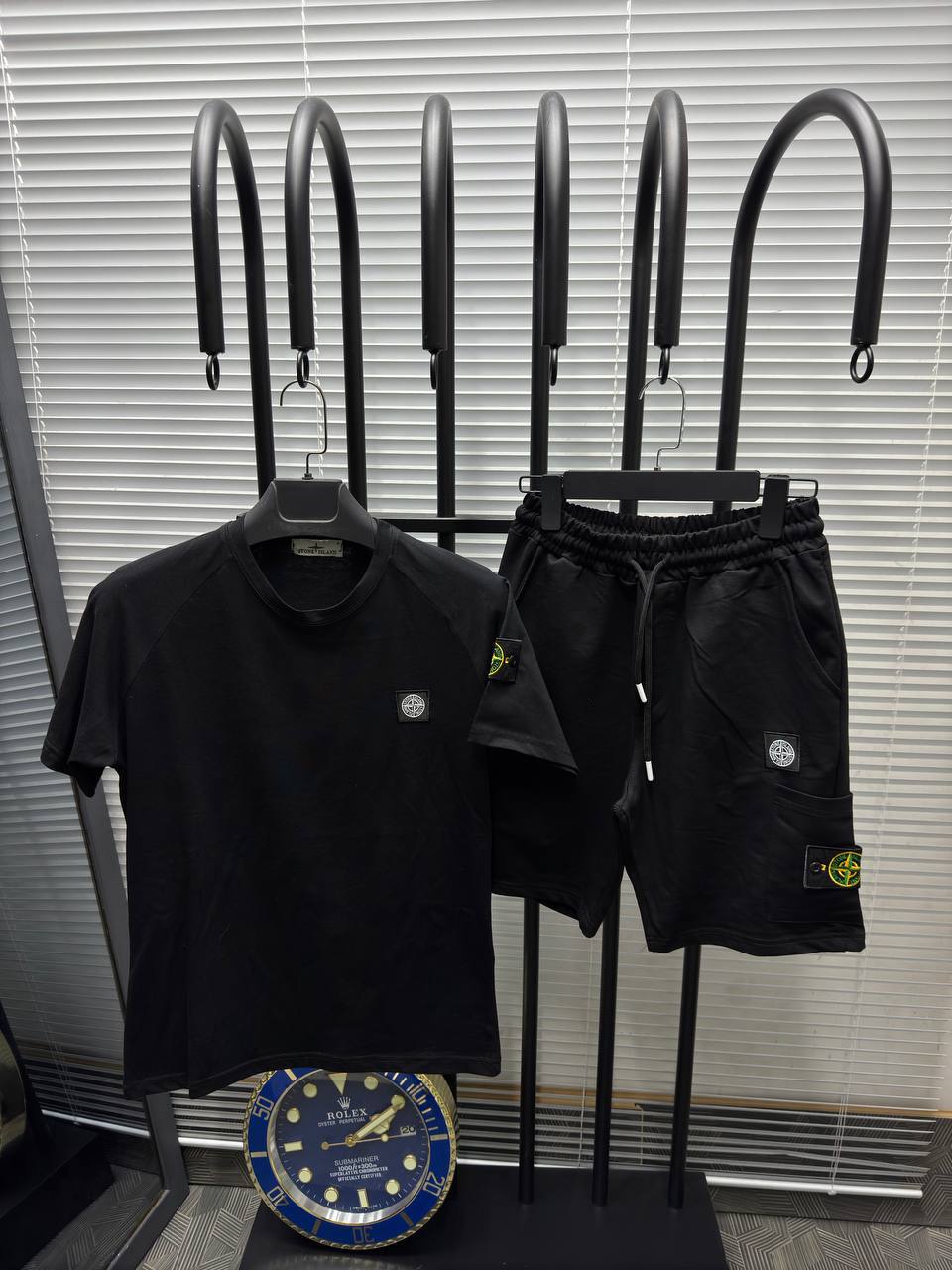 ΣΕΤ ΚΑΛΟΚΑΙΡΙΝΟ - STONE ISLAND