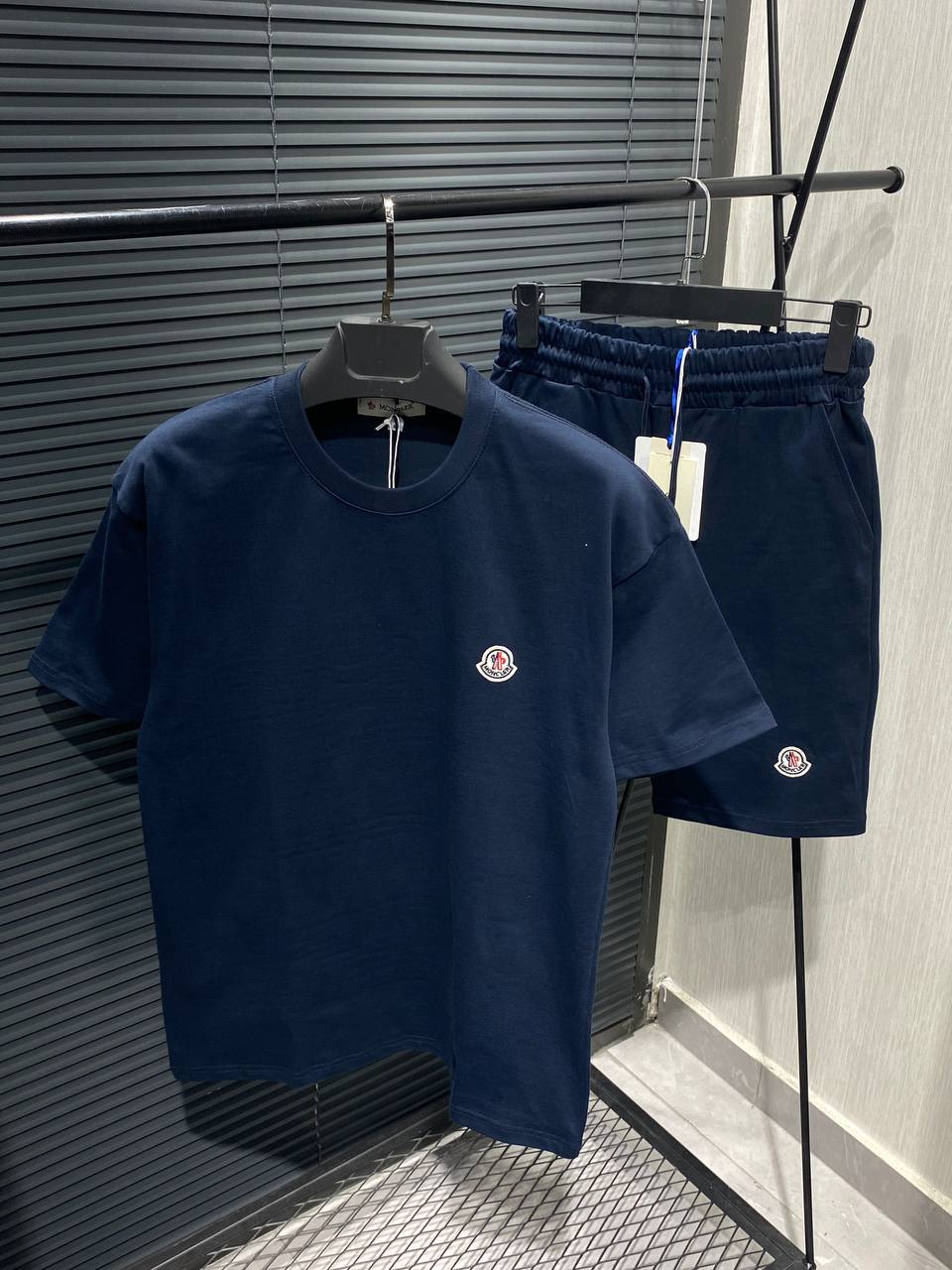 ΣΕΤ ΚΑΛΟΚΑΙΡΙΝΟ - MONCLER