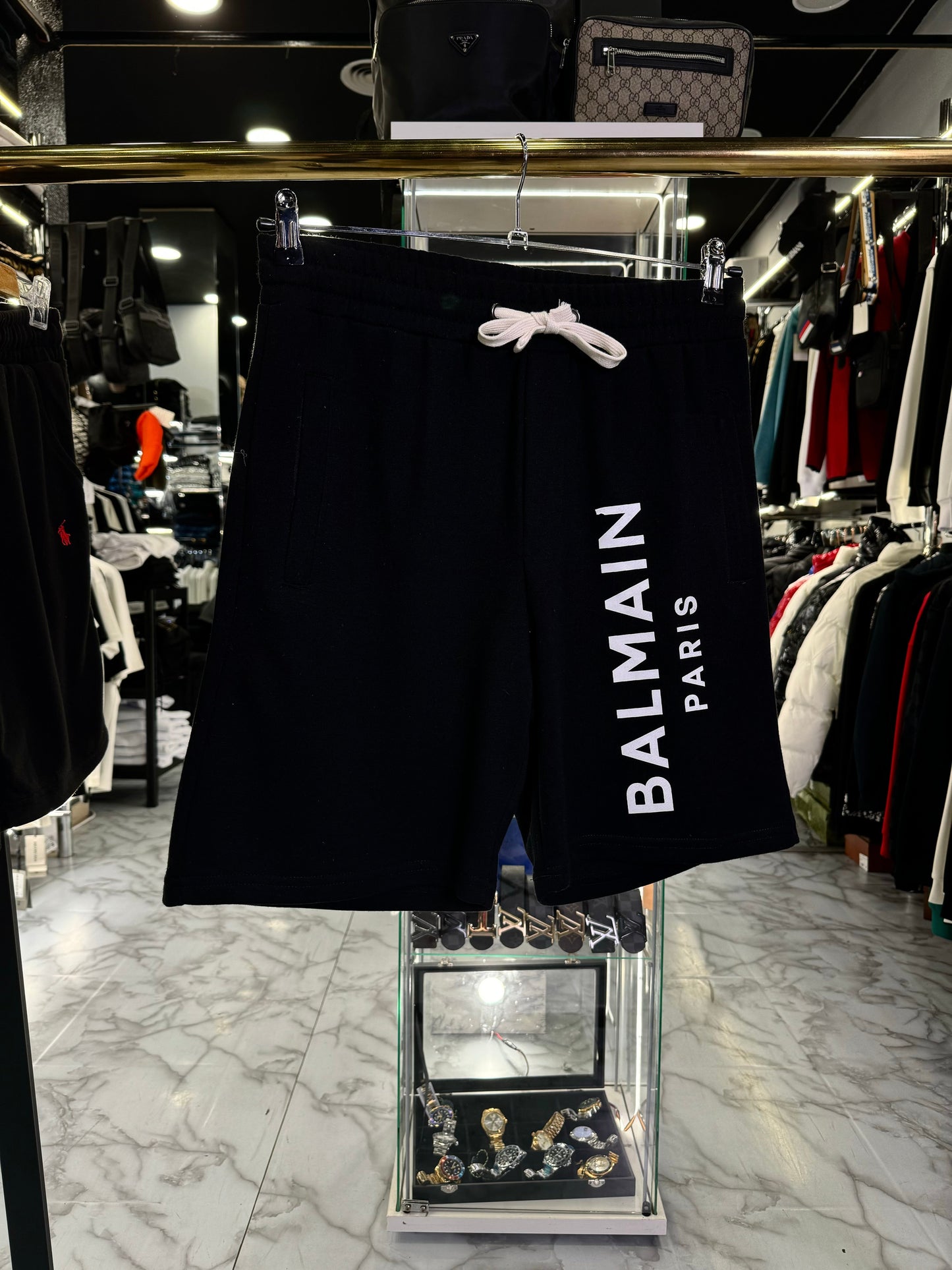 ΒΕΡΜΟΥΔΑ - BALMAIN