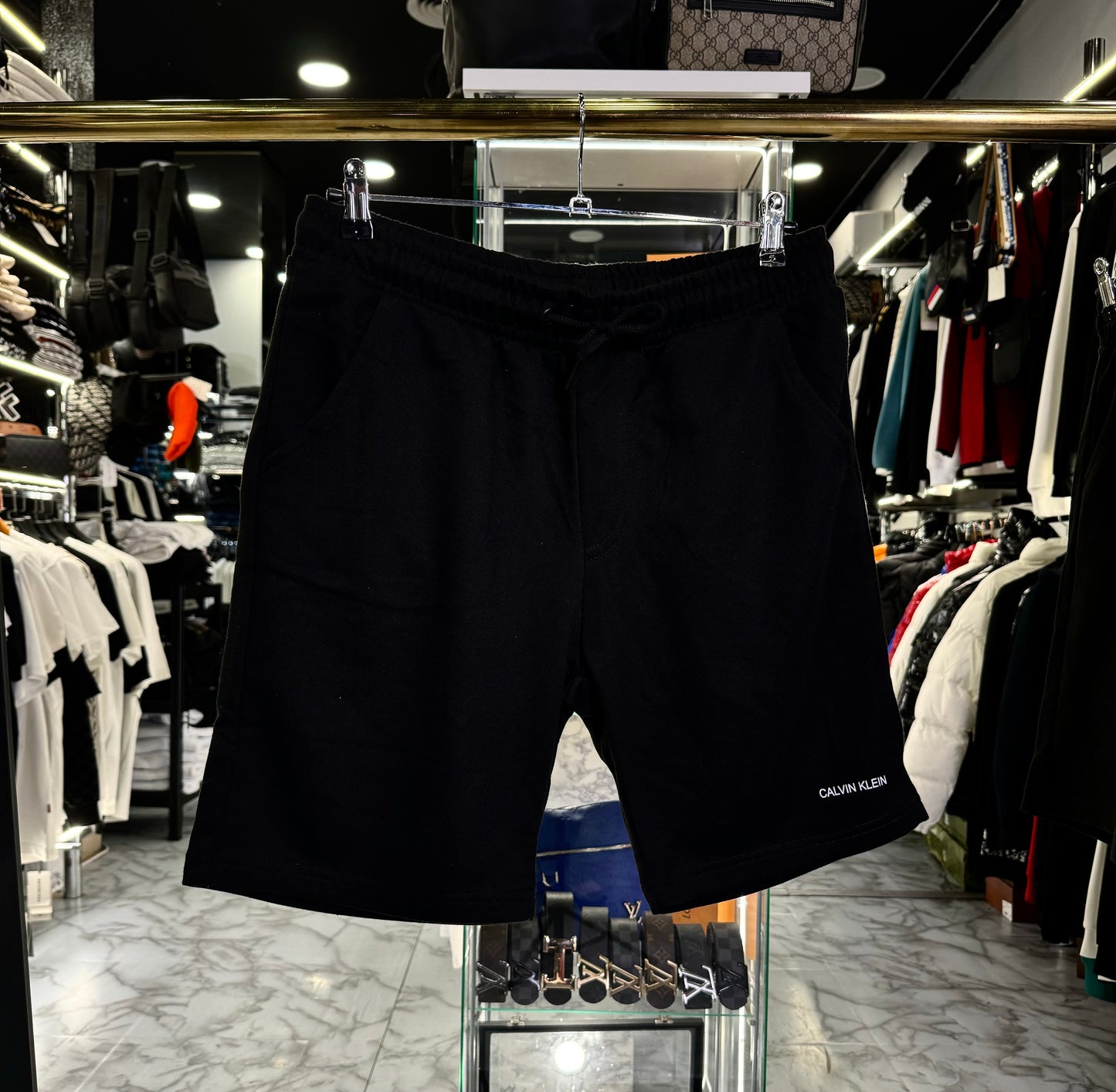 ΒΕΡΜΟΥΔΑ - CALVIN KLEIN