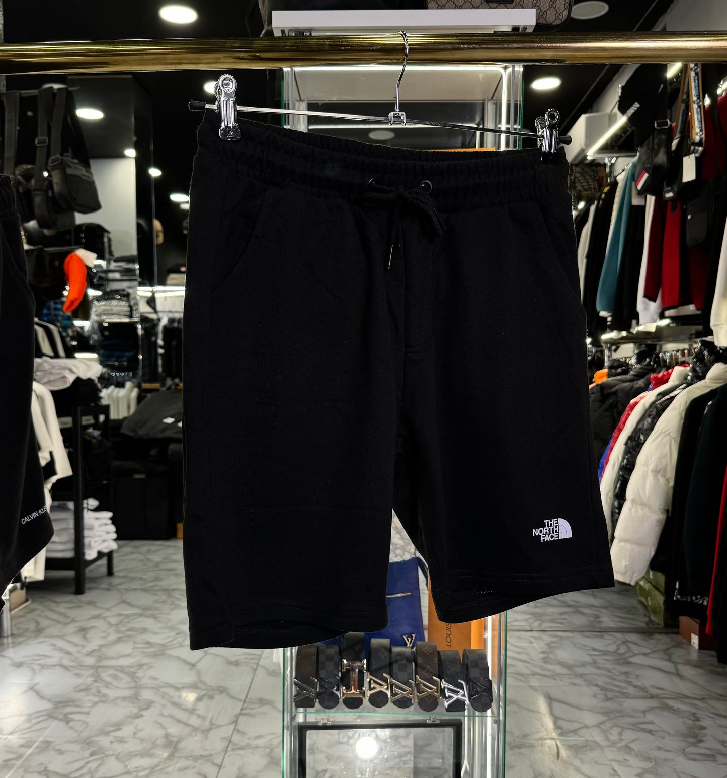 ΒΕΡΜΟΥΔΑ - NORTHFACE