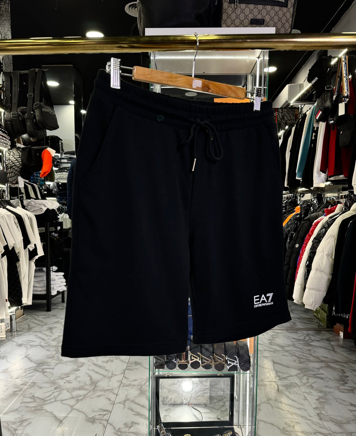 ΒΕΡΜΟΥΔΑ - ARMANI