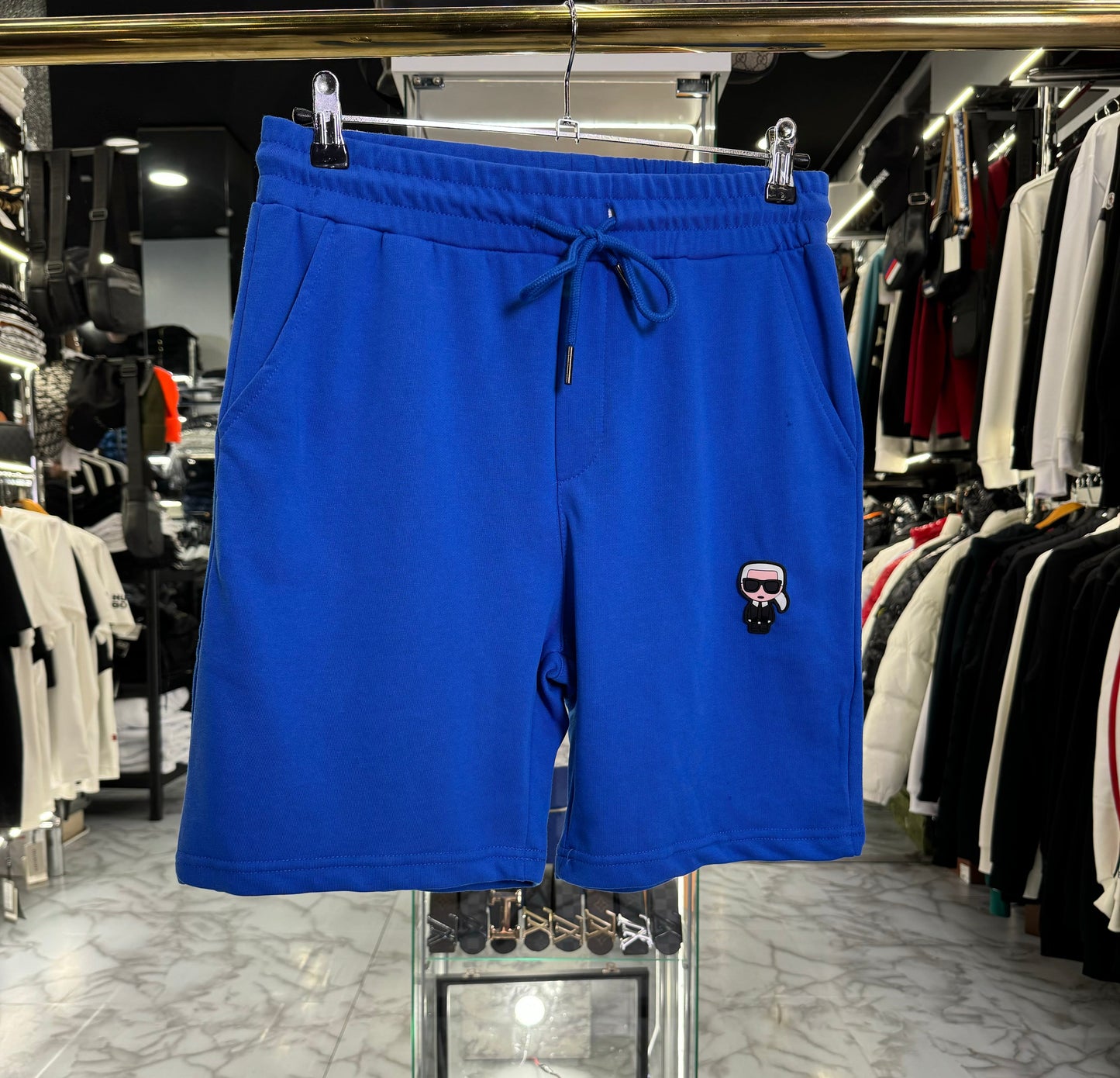 ΒΕΡΜΟΥΔΑ - KARL LAGERFELD