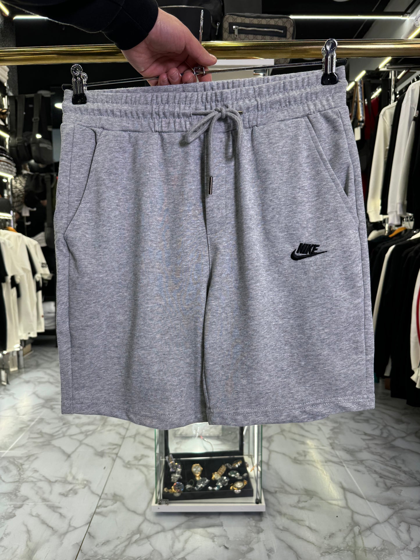 ΒΕΡΜΟΥΔΑ - NIKE