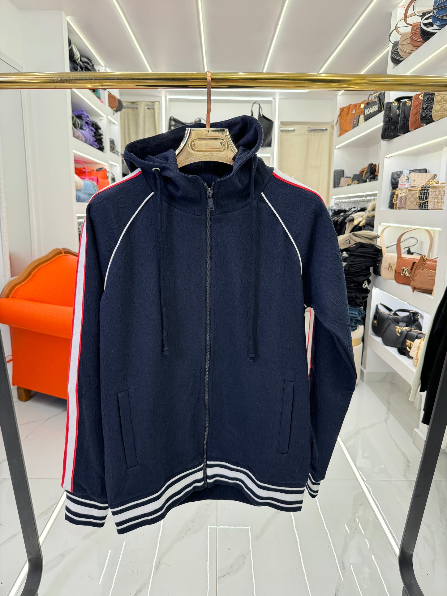 GUCCI ΖΑΚΕΤΑ - HIGH QUALITY SALE