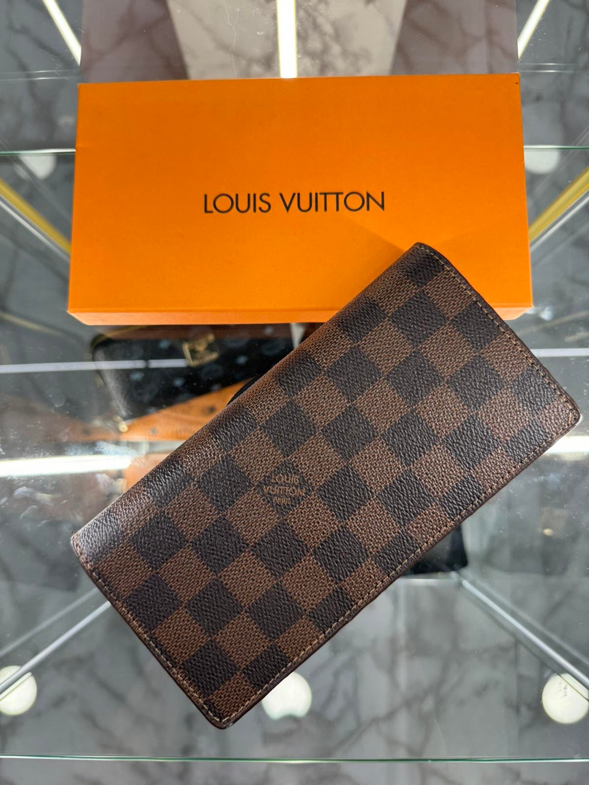 ΠΟΡΤΟΦΟΛΙ - LOUIS VUITTON 2026