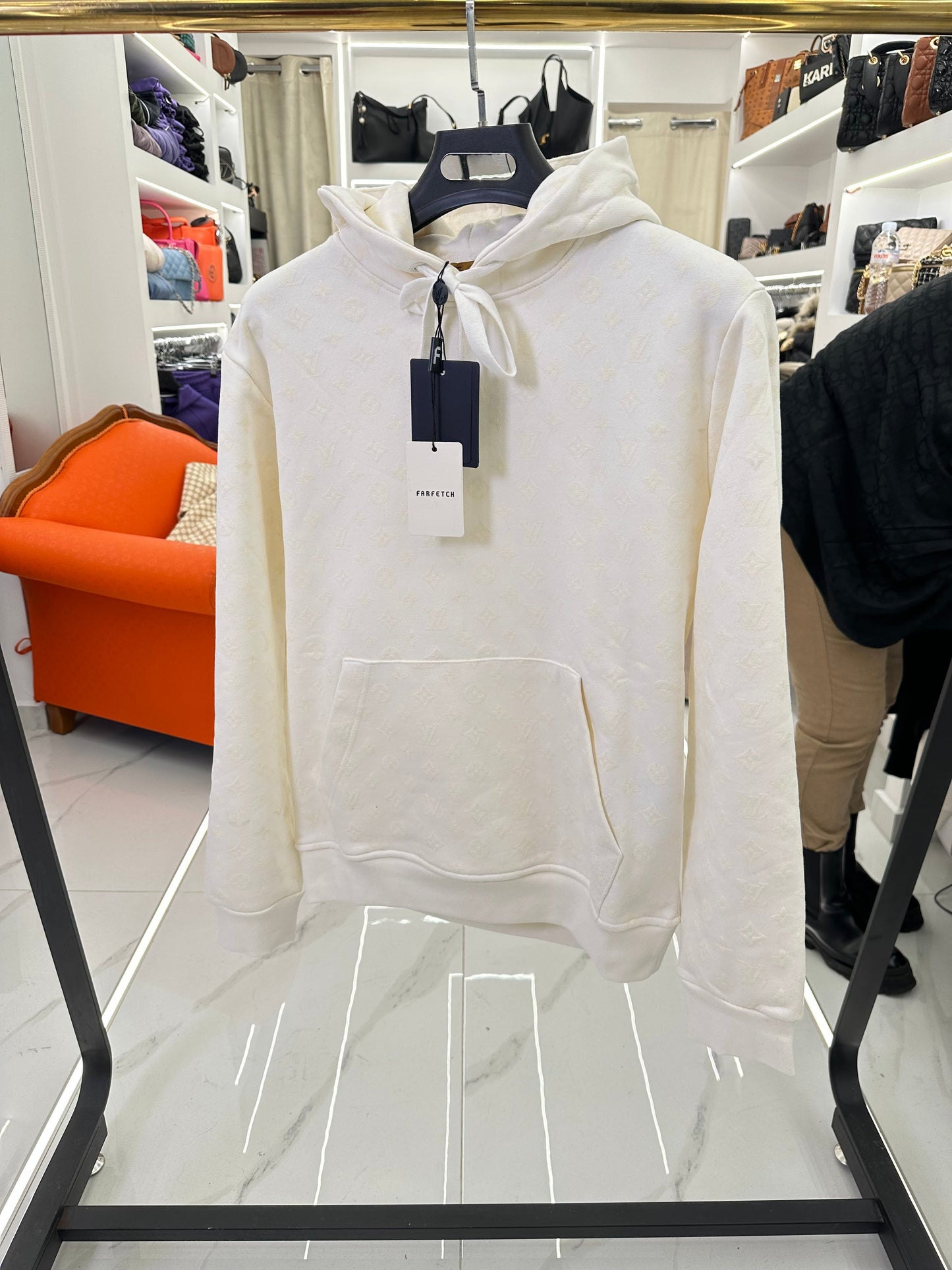 LOUIS VUITTON - ΦΟΥΤΕΡ HIGH QUALITY