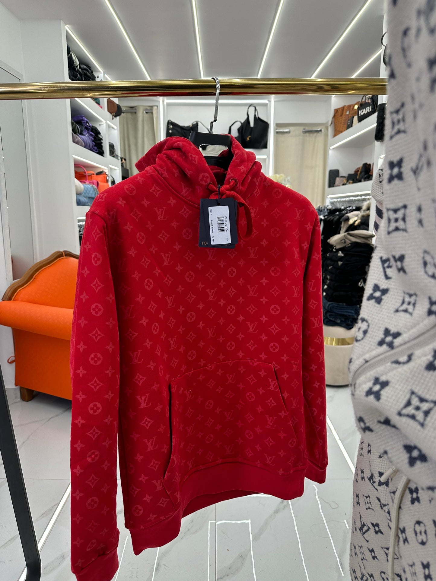 LOUIS VUITTON - ΦΟΥΤΕΡ HIGH QUALITY 2026