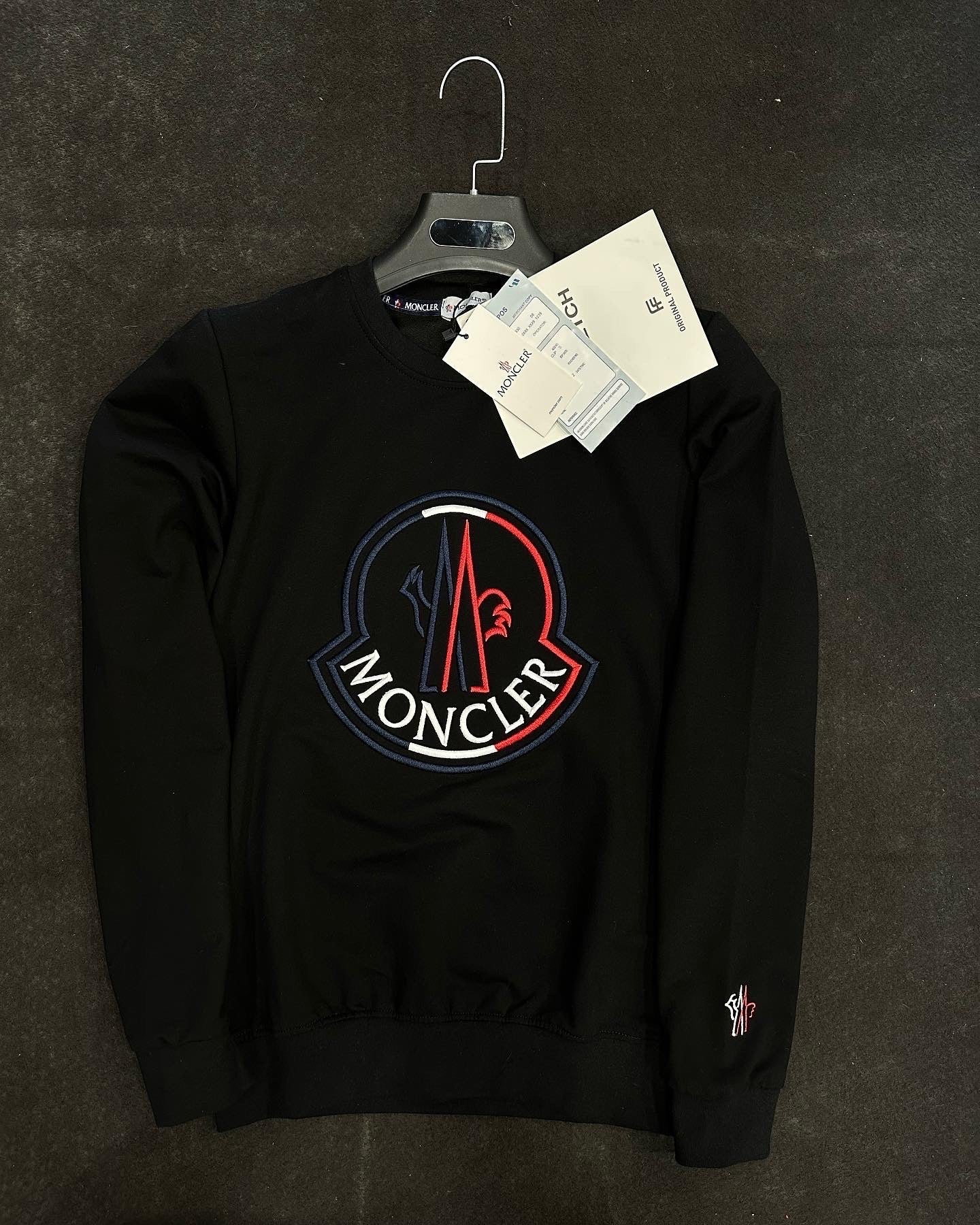 MONCLER - ΦΟΥΤΕΡ 2026