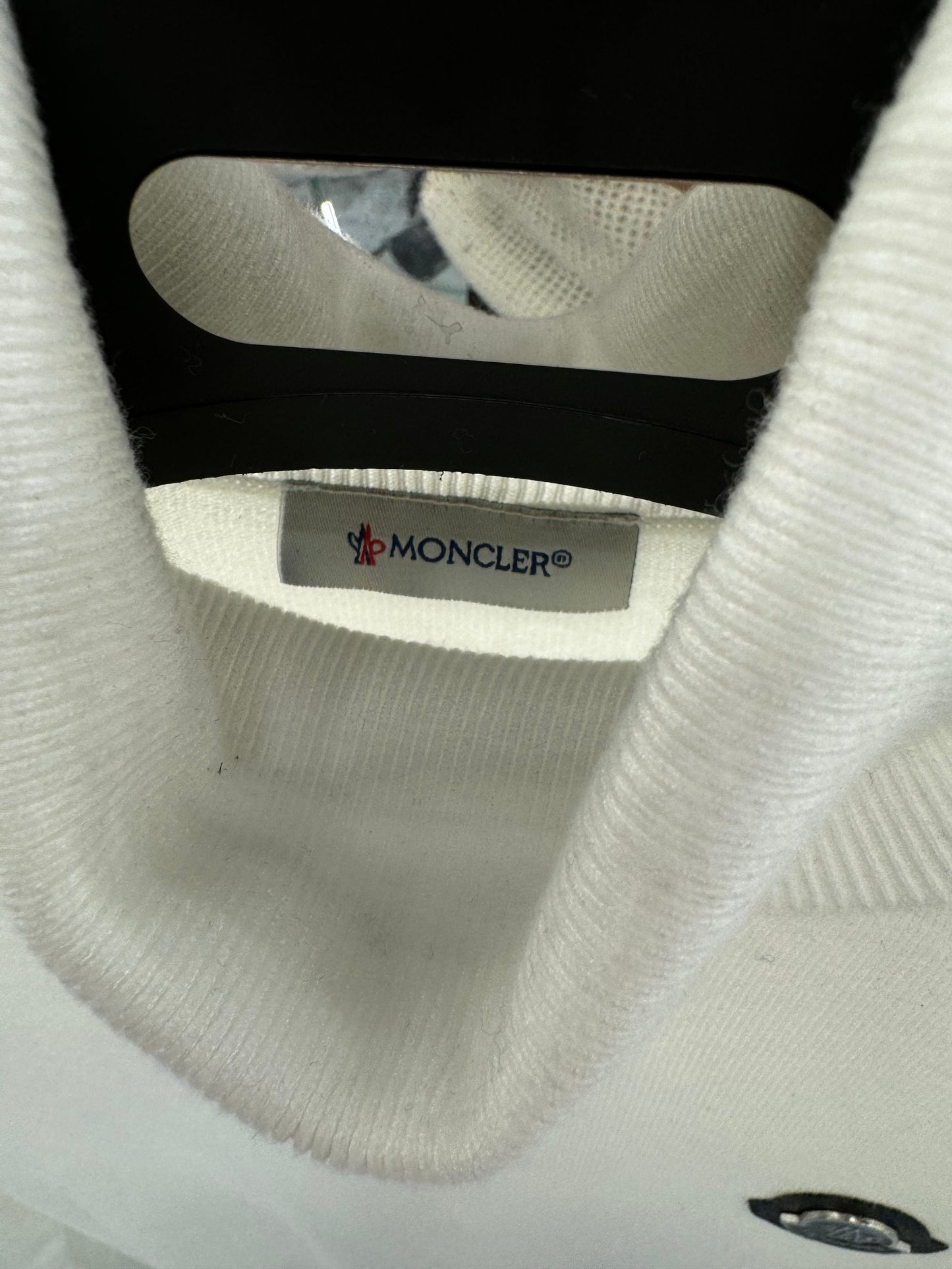 ΑΝΔΡΙΚΟ ΠΛΕΚΤΟ - MONCLER 2026