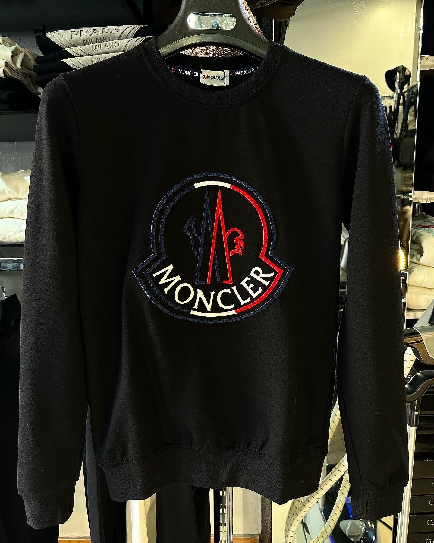 MONCLER - ΦΟΥΤΕΡ SALE