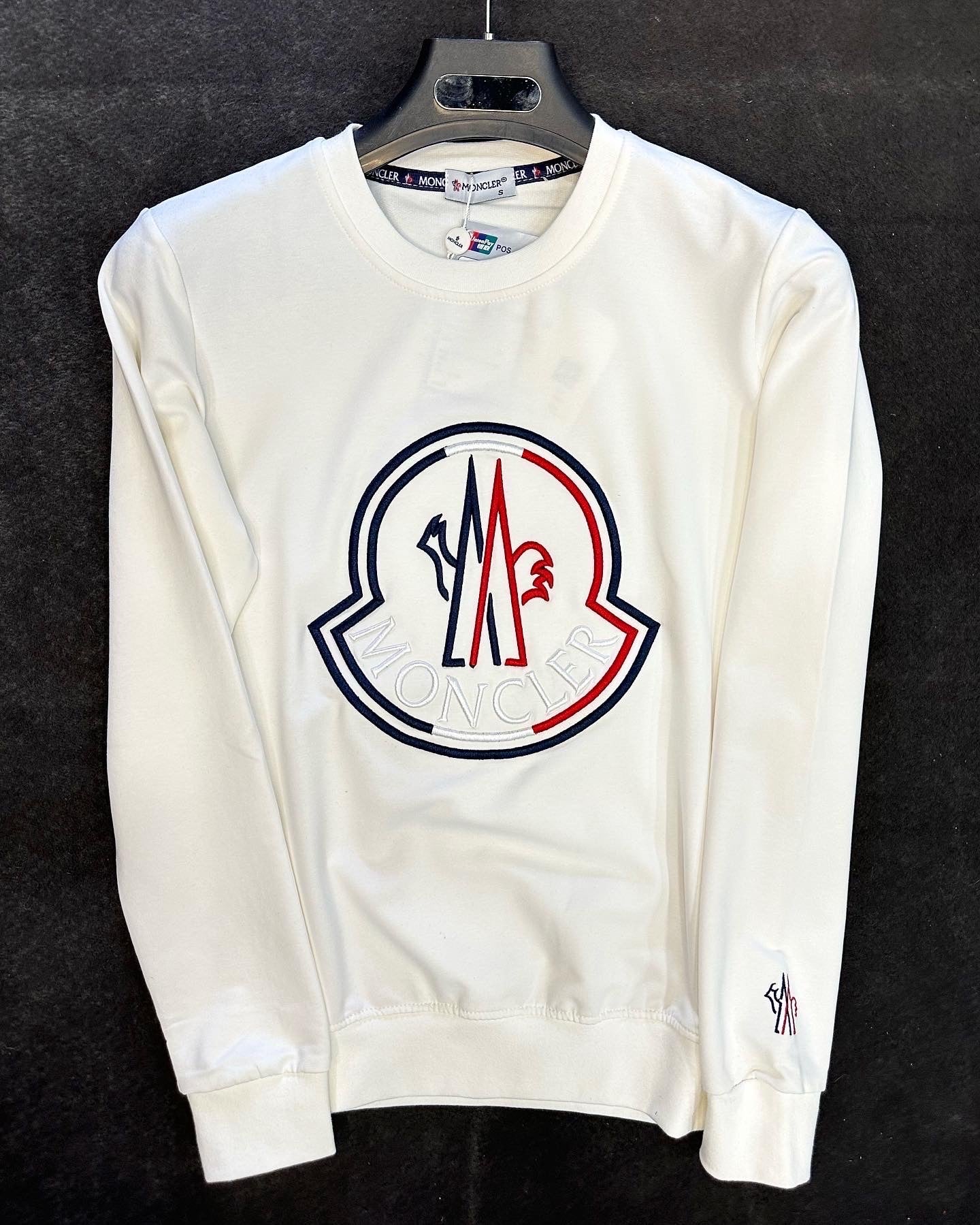 MONCLER - ΦΟΥΤΕΡ