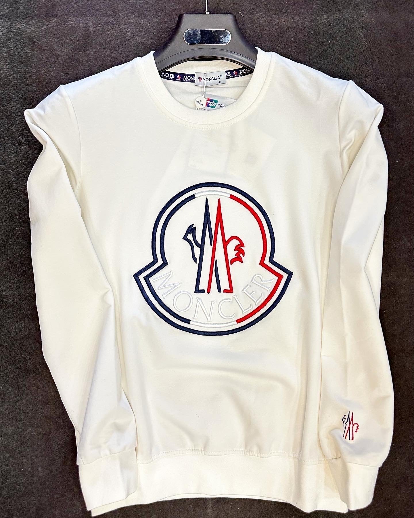 MONCLER - ΦΟΥΤΕΡ