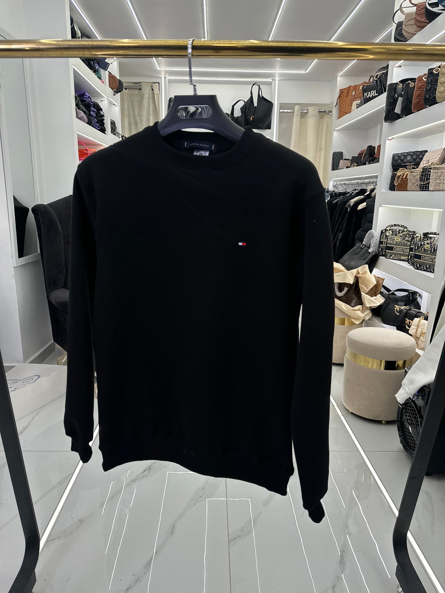 TOMMY - ΦΟΥΤΕΡ HIGH QUALITY SALE