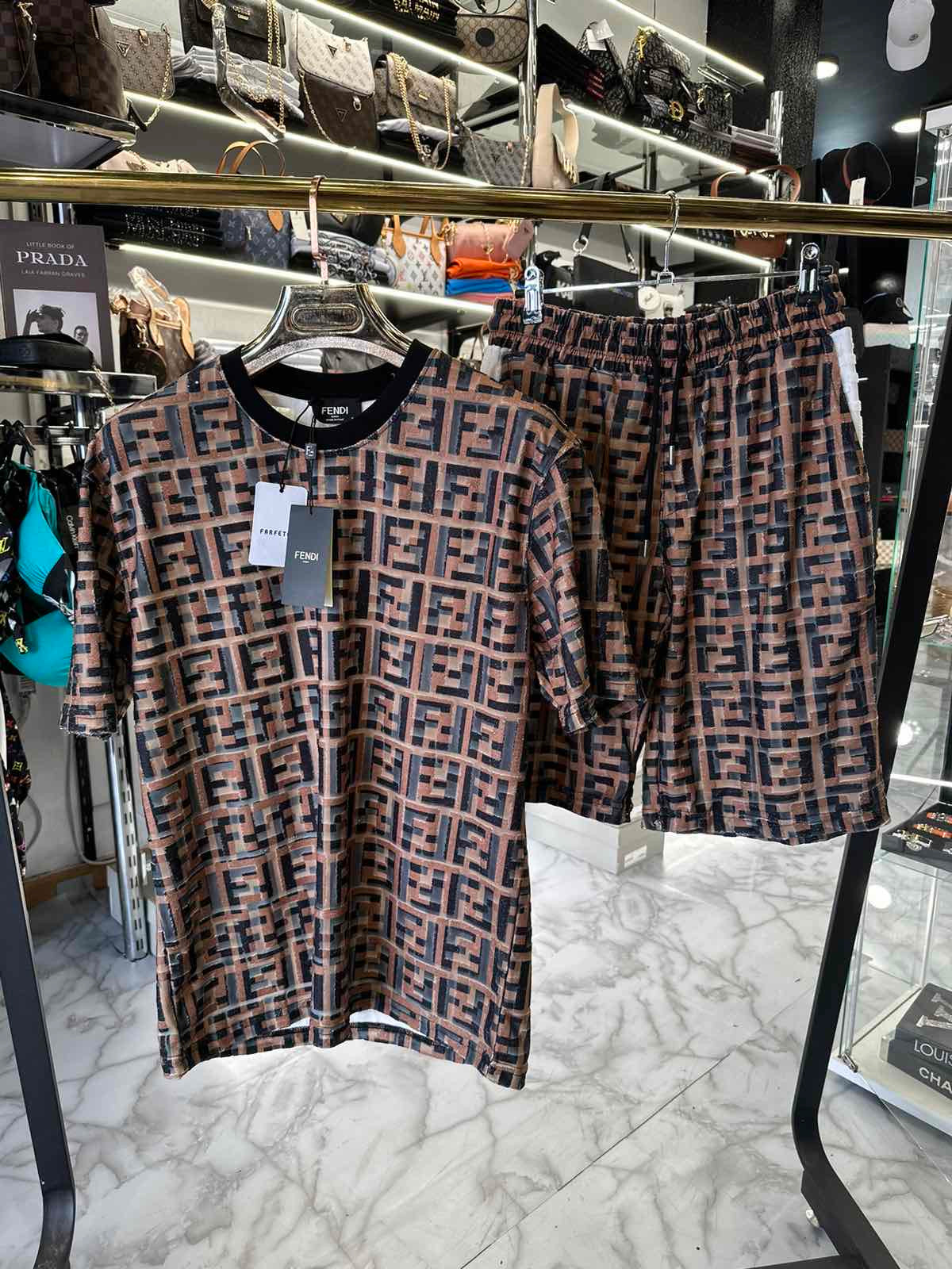 FENDI SET