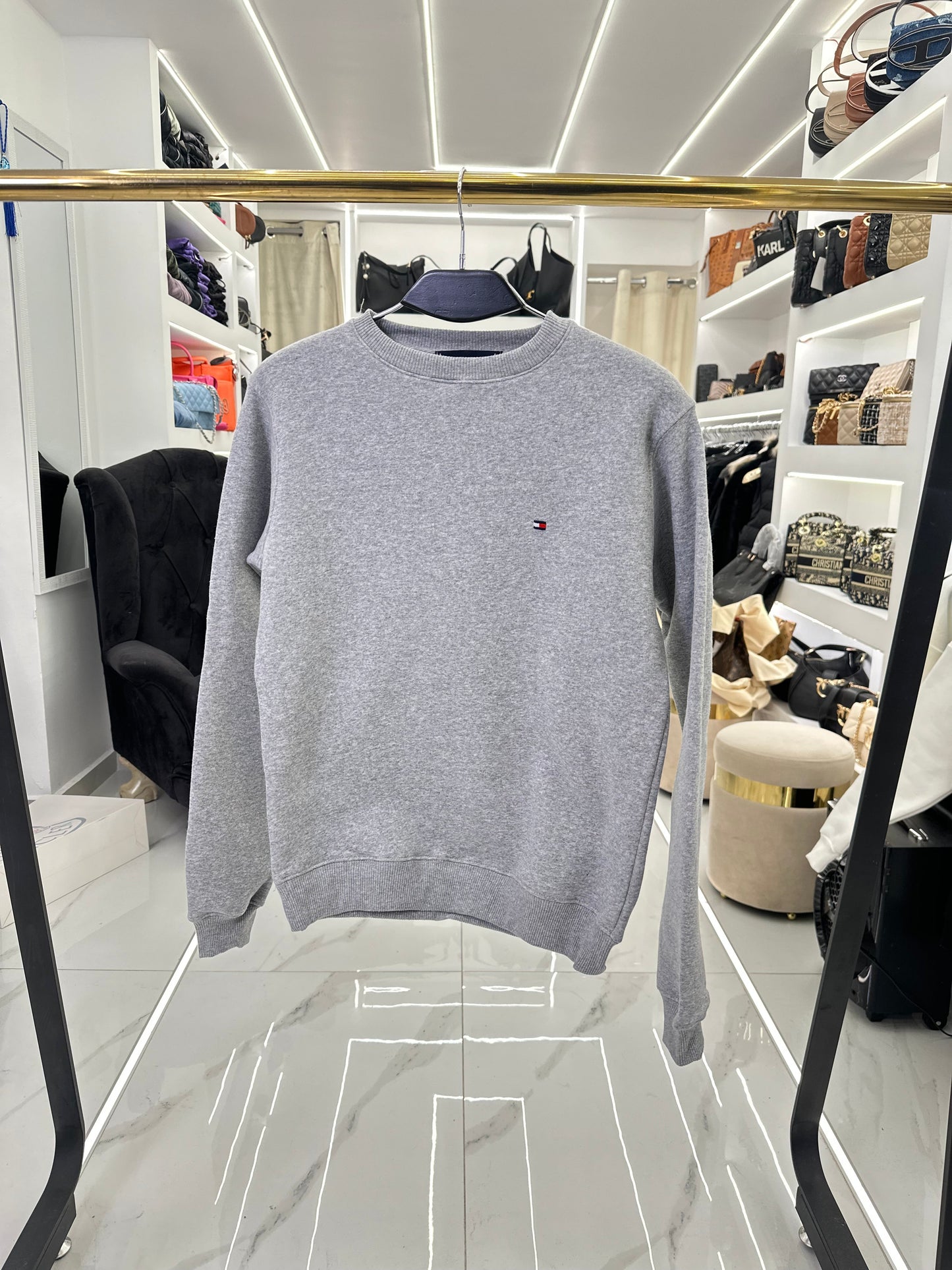 TOMMY - ΦΟΥΤΕΡ HIGH QUALITY SALE