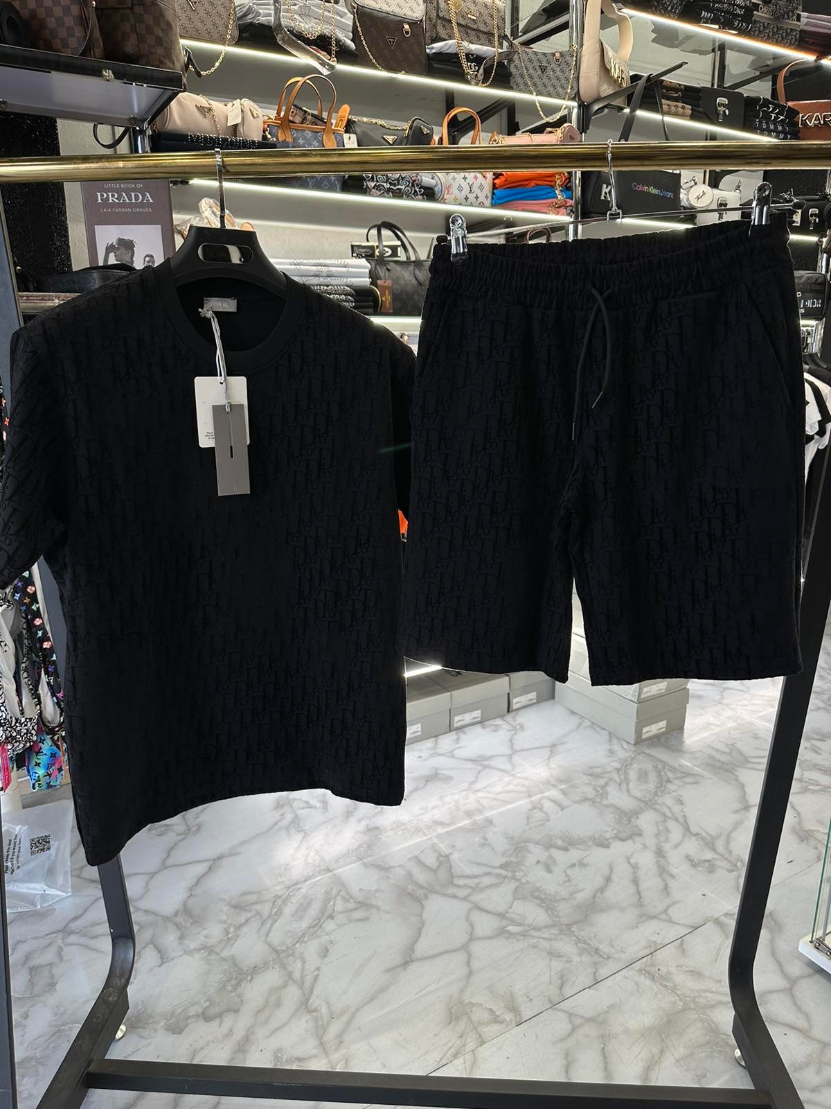 DIOR SET