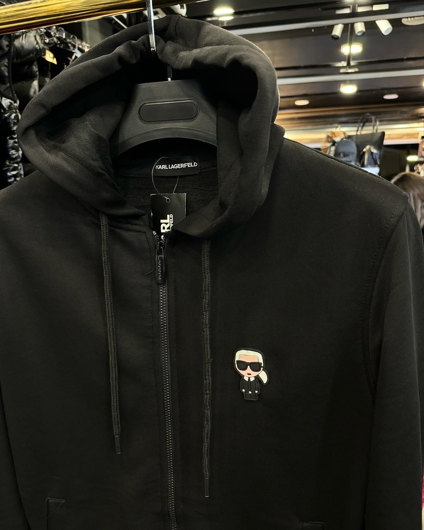 KARL ΖΑΚΕΤΑ 2026