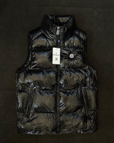 MONCLER - ΑΜΑΝΙΚΟ ΜΠΟΥΦΑΝ