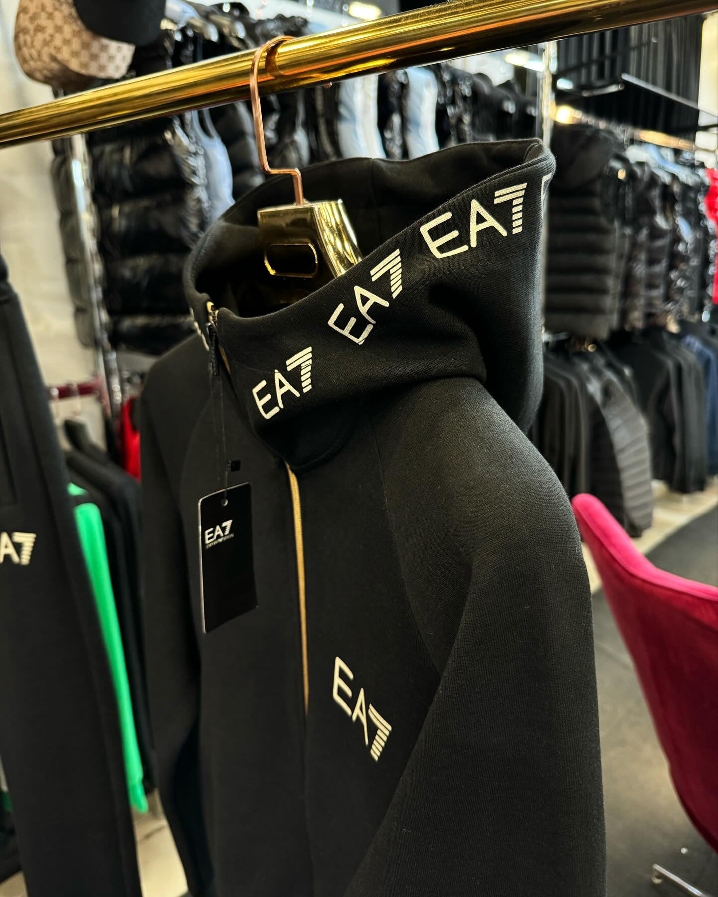 ΕΑ7 ΣΕΤ ΦΟΡΜΕΣ