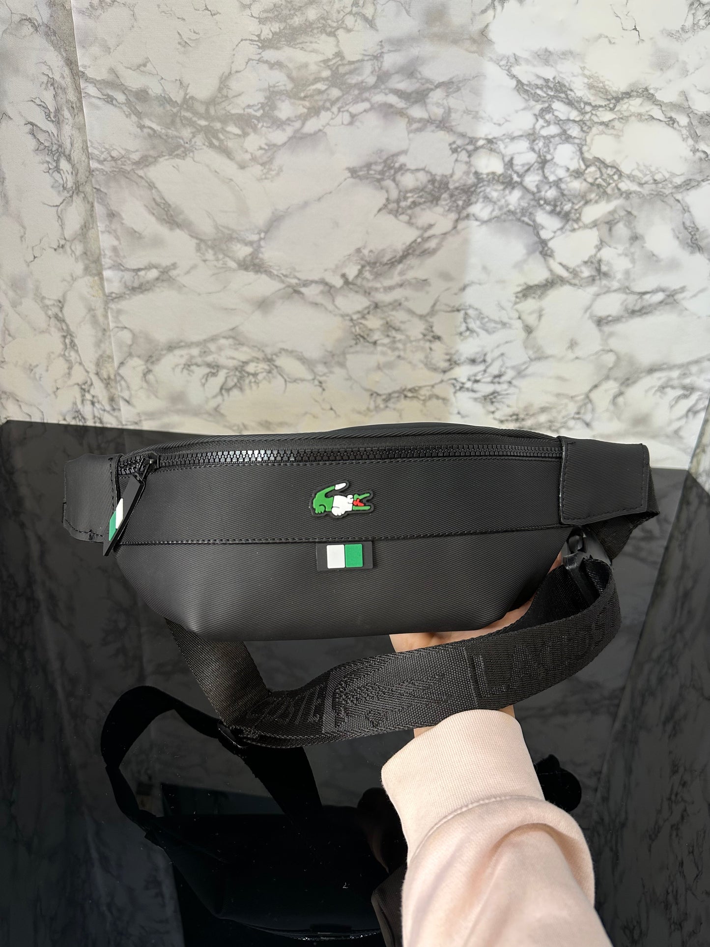 LACOSTE ΤΣΑΝΤΑΚΙ